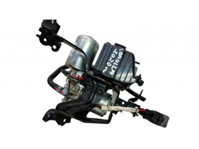 Блок АБС 4451012600, 11304041340 Toyota Corolla E210 E21 2018- года