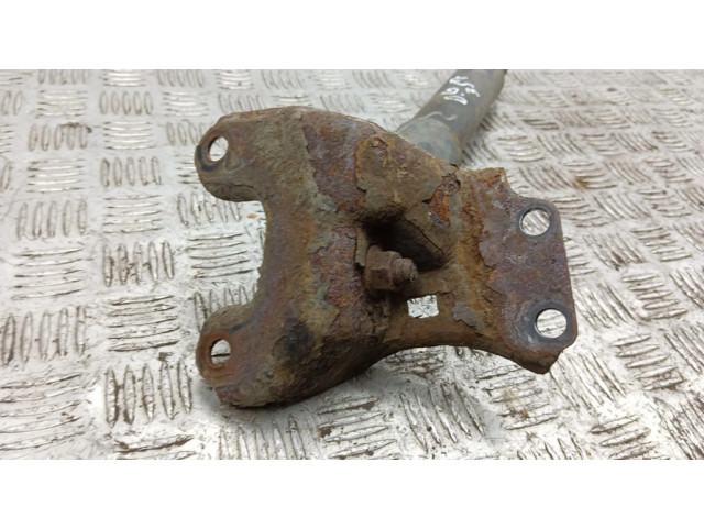 Задний aмортизатор