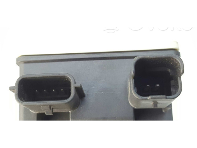 Блок управления 169108688R, 0580001019 Nissan X-Trail T32