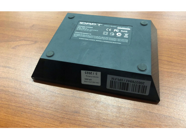 Модуль управления MPM 200376942IPIFM, 200376942 Audi A6 S6 C6 4F