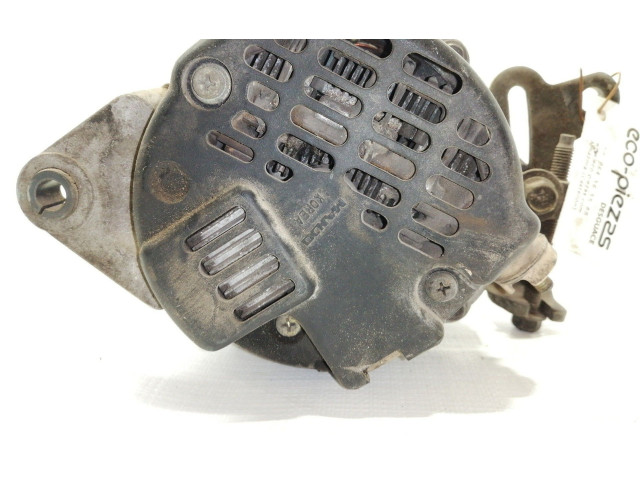 Генератор OK30D18300, AB180140   KIA Shuma      