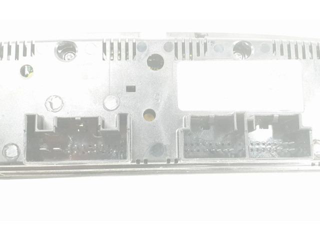 Блок управления климат-контролем 83A820043, 83A820043   Audi A1