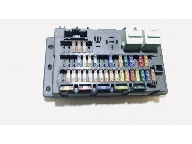 Блок предохранителей 690660002, 6906600-02 518030507 Mini One - Cooper R50 - 53