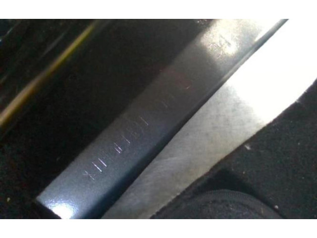 Přístrojová deska KIA Venga 2011