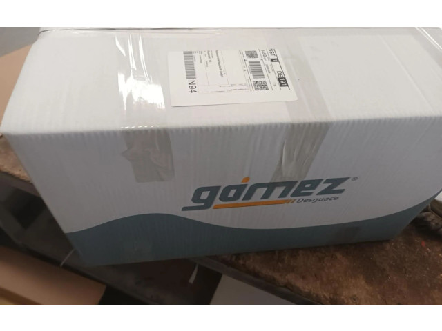 Руль Nissan Almera N16 2000 - 2010 года 48810BN008