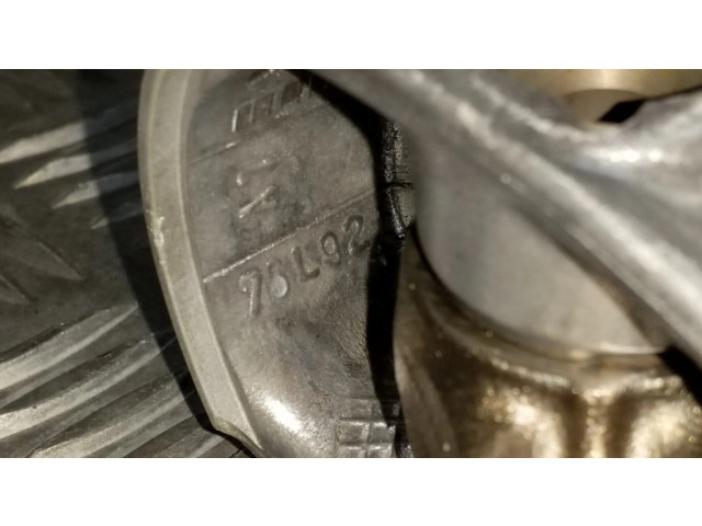  Поршень с шатуном  W081, 76L92  Seat Ibiza IV (6J,6P) для бензинового двигателя 1.4