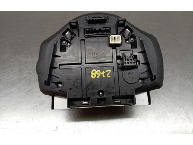 Панель приборов 69065480U, 22487KMS   Peugeot 108       