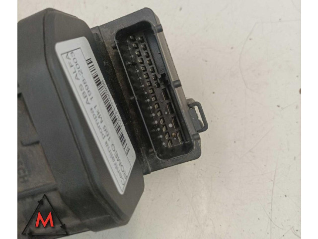 Блок управления АБС 0265216620, 0273004384 Alfa Romeo 166