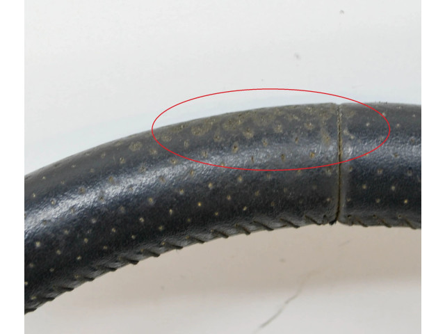 Volant Mini One - Cooper R50 - 53 2005 2375R5016