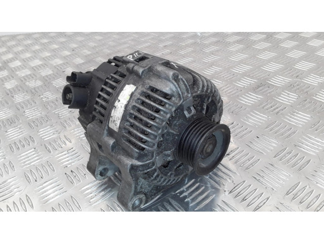 Генератор 9638275780, CL9   Citroen Xsara Picasso 1.8     