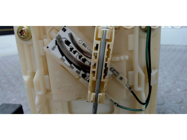 Vstřikovací čerpadlo 7M3919051, NICHTZUTREFFEND Volkswagen Sharan