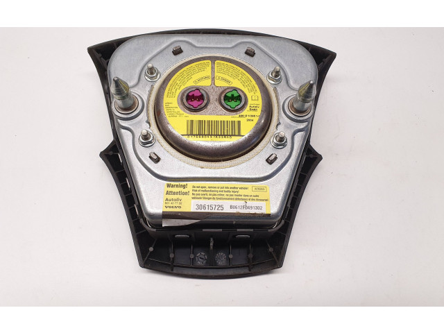 Надувная подушка для руля