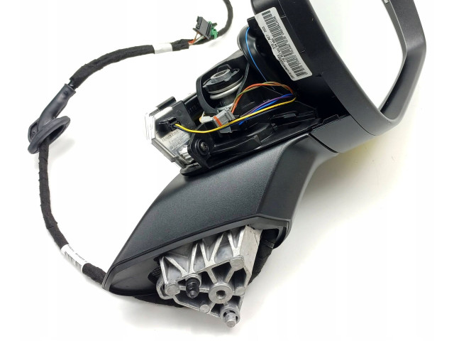 Zpětné zrcátko Volkswagen ID.4 2022 11B857502AN