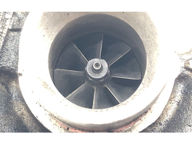 Turbodmychadlo Турбина 28201-2A701 KIA Venga