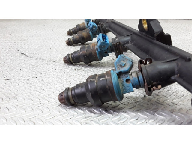 Vstřikovač 0280150997 Ford Fiesta pro benzínový motor 1.3