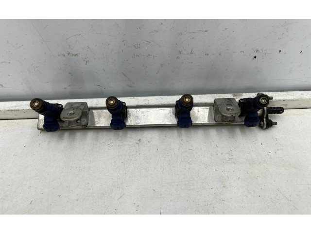 Vstřikovací lišta 35310-2b000, 01004805   KIA Venga     