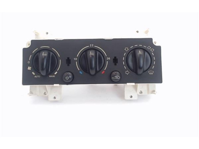 Блок управления климат-контролем (920472), (662655J)   Citroen Xsara