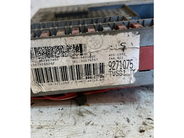 Блок предохранителей 9401802, 9271075 Volvo XC90