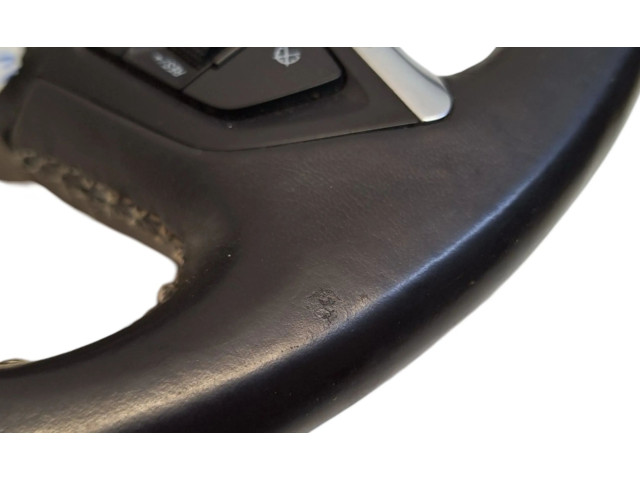 Vstřikovací lišta Opel Mokka