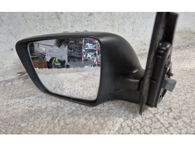 Zpětné zrcátko KIA Venga 2011 876101P020