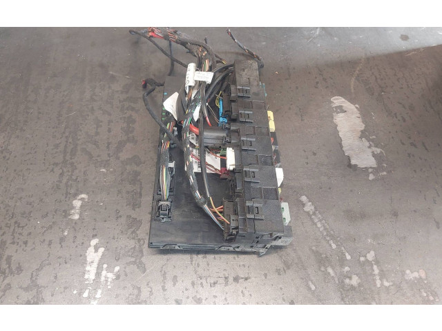 Pojistková skříňka 2095451601 Mercedes-Benz C W203 2006