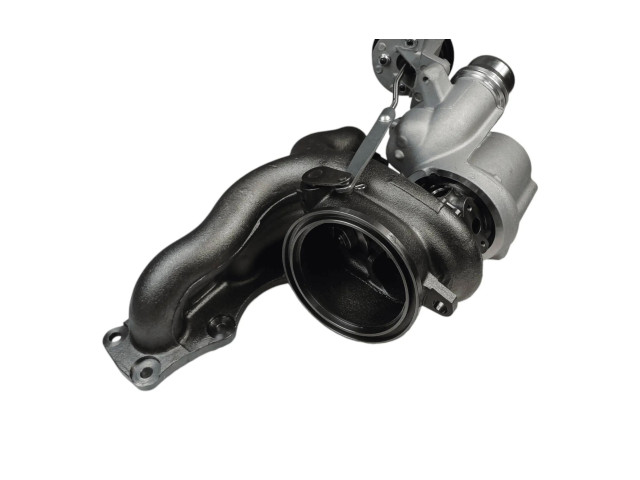 Турбина BMW Z4 E89  11657588938, 49U7702003         