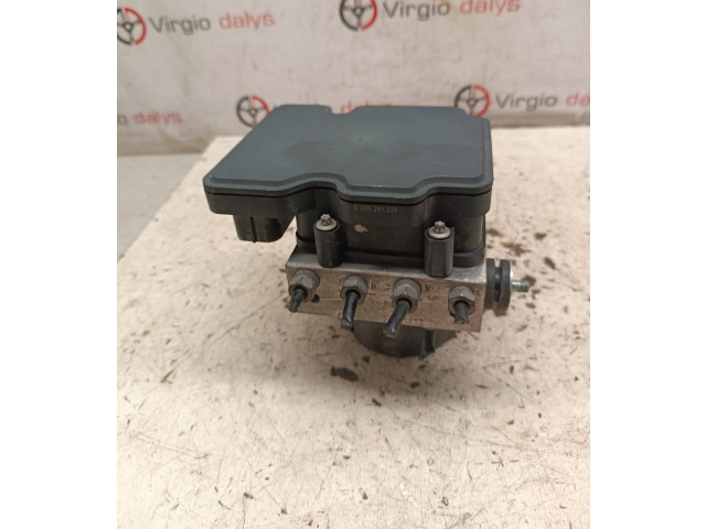 Jednotka ABS 0265956948, 0320664 Renault Kangoo III 2022