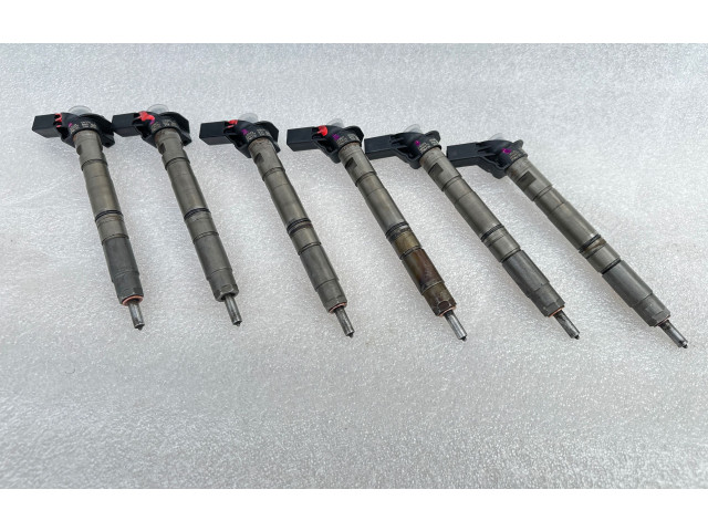 Форсунка 0986435 Volkswagen PASSAT B6 Bmr