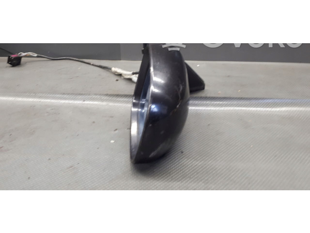 Зеркало электрическое        Audi A8 S8 D2 4D  1994 - 2002 года   