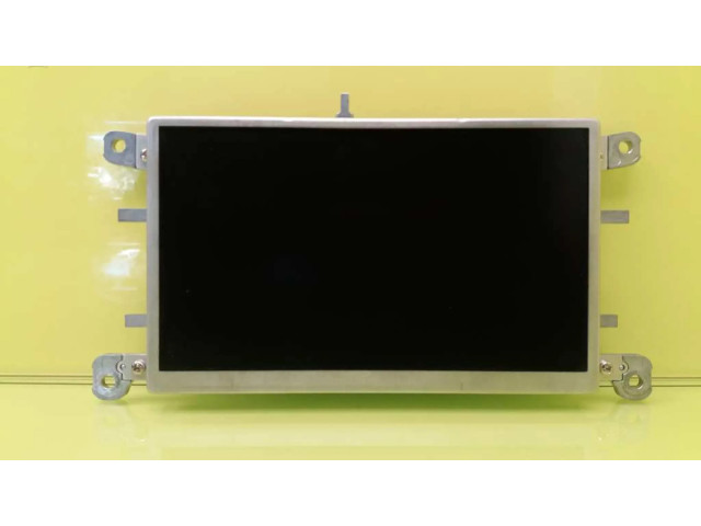 Дисплей    8T0057603A   Audi A5