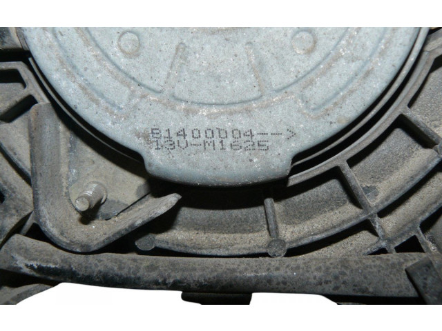 Блок управления климат-контролем 13V-M1625, B1400004   Subaru Legacy