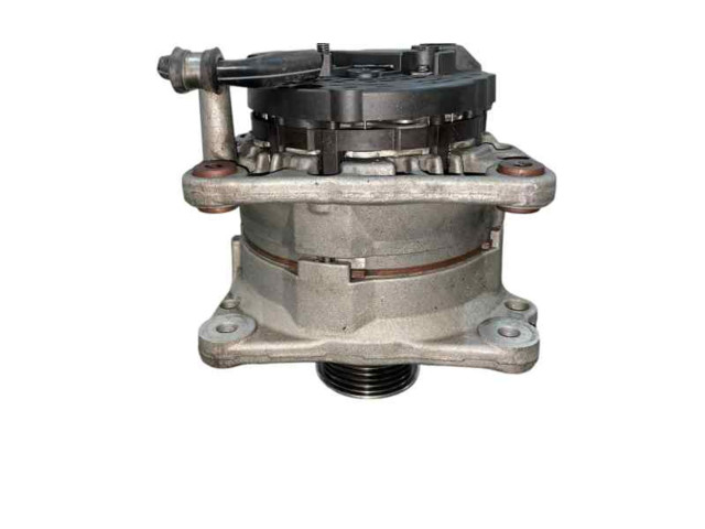 Турбина Генератор Skoda Fabia Mk2 (5J) 045903023, 038903018R для двигателя BNV