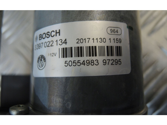 Píst 505549830 Alfa Romeo Giulia