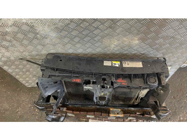 Комплект радиатора