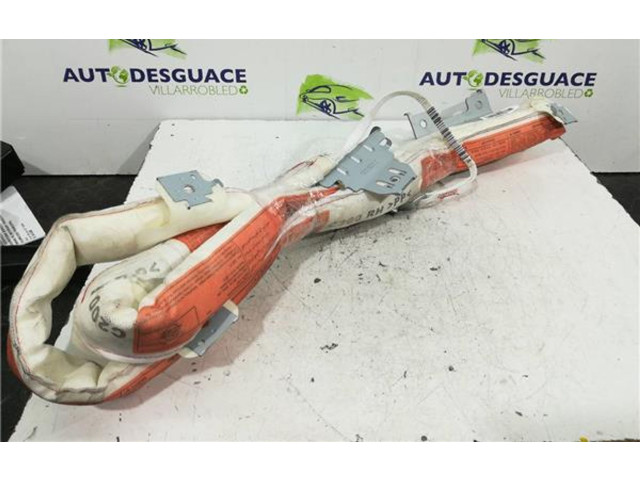 Подушка безопасности двери 8622034000, XX5LALKEYCAAY   SsangYong Korando