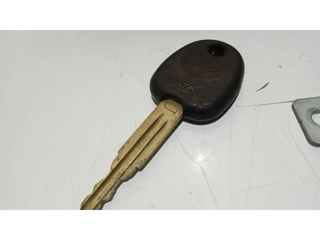 Řídící jednotka KITINMOVILIZADOR, 96800M3000 KIA Joice 2000