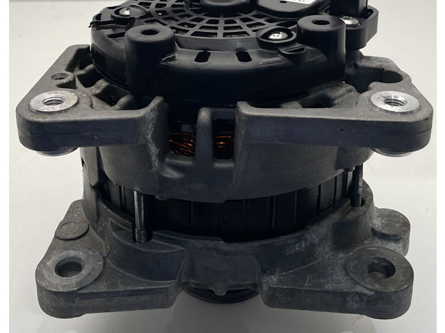 Генератор Skoda Citigo