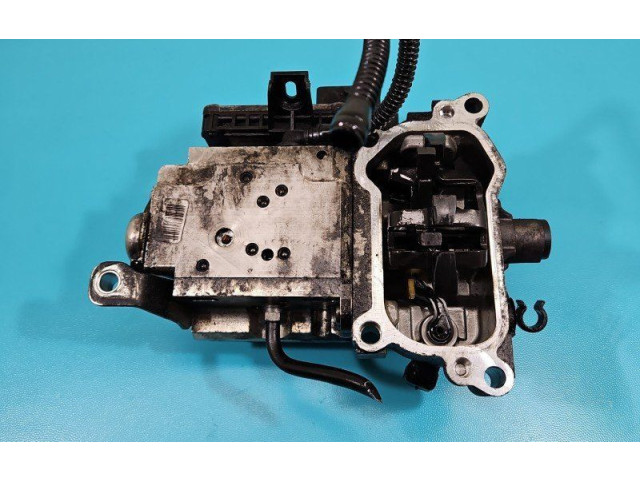 Блок управления коробкой передач 9663876280, IMPRK1444521 Citroen C4 I Picasso