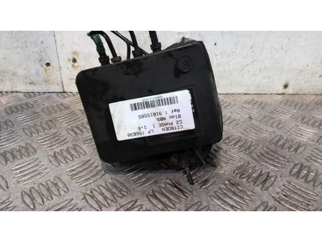 Jednotka ABS 00004541F3 Citroen C2 2004