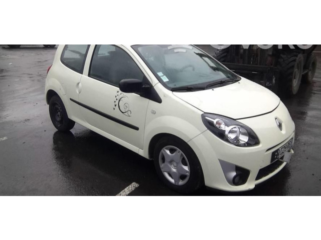 Блок управления двигателя 8201076738 Renault Twingo II