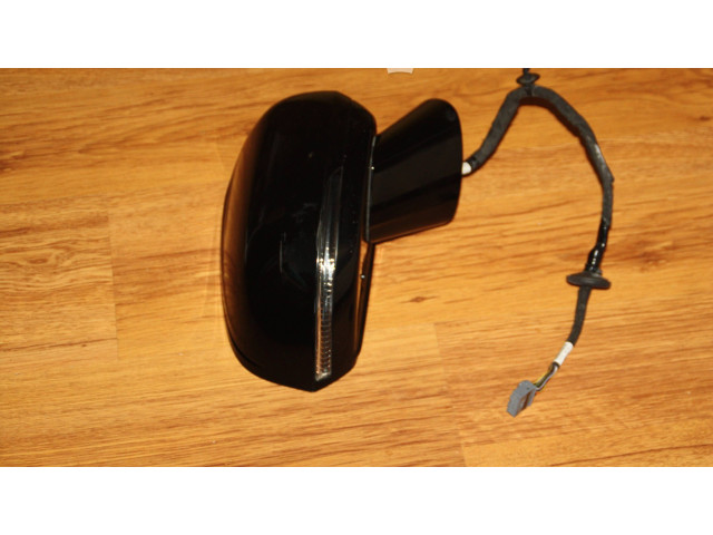 Зеркало электрическое Volvo S60 2018 - года