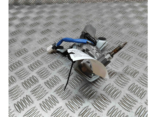 Pojistková skříňka Двигатель стеклоочистителя заднего стекла 987002P000 KIA Sorento 2012