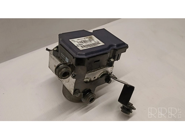 Блок АБС 5N0614109BA Audi Q3 8U 2011-2016 года