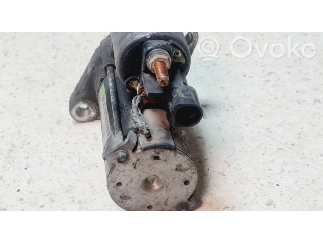 Стартер 02T911023T, 0402051117PK Seat Altea