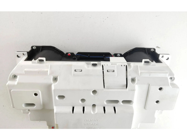 Přístrojová deska Lexus GS 300 350 430 450H 2009 8380030P00, 2574501510