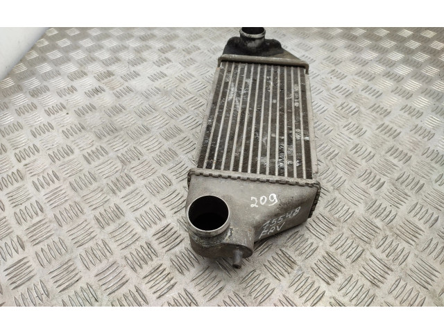 Интеркулер  1271002270   Honda FR-V 