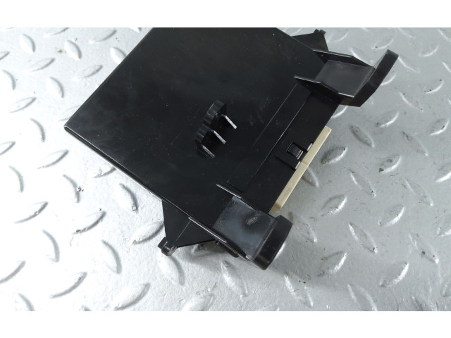 Модуль управления вентилятором