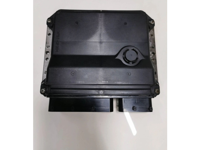 Řídící jednotka 8966105F20, MB2759004732 Toyota Avensis T270 2012