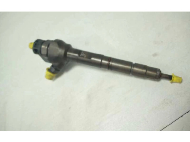 Форсунка 04L130277G Volkswagen Golf SportWagen CLH