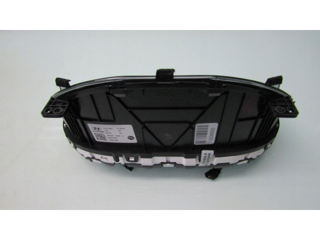 Панель приборов 94001K7001 Hyundai i10